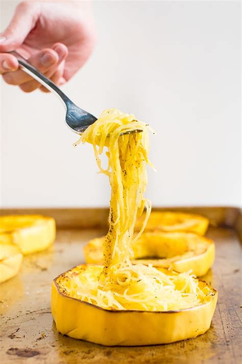 The Best Way To Cook Spaghetti Squash Sharon Allen Whisnant Copy Me That