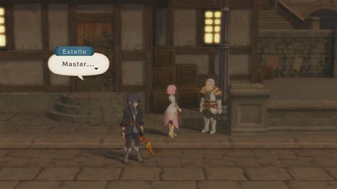 Definitive edition, and when you are fighting each, you can perform certain tasks there is no way of finding the details of the secret mission until you have actually completed it. Tales of Vesperia: Definitive Edition - Part 2 Side Quest - Master Drake (Pt. 3) - YouTube