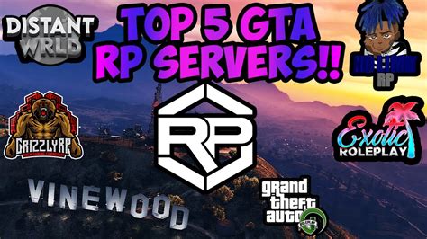 Top Best Fivem GTA Roleplay Servers Free Non Whitelisted Fivem Servers Nopixel