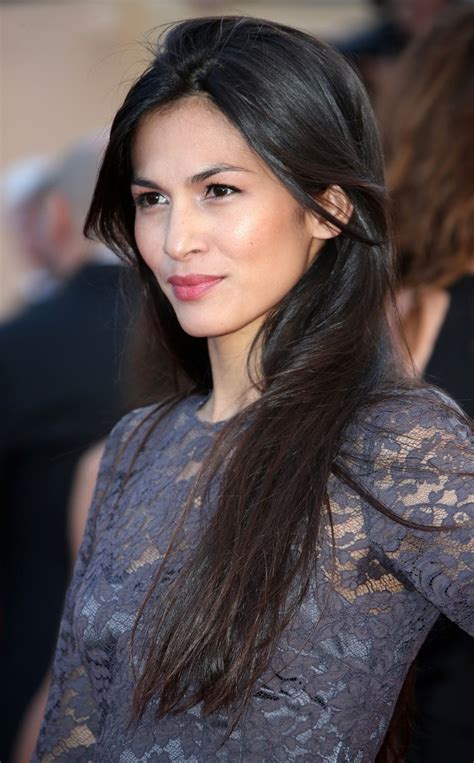 Elodie Yung Sexy Photos The Fappening
