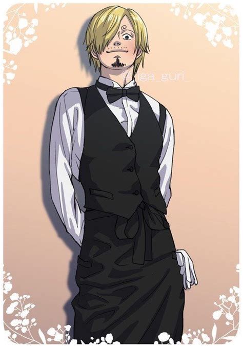 Sanji One Piece Sanji Cook One Piece Images One Piece Pictures Zoro