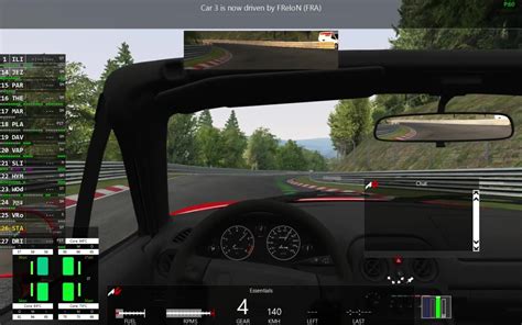 Assetto Corsa Testing Mazda Miata Mx Na Around Nurburgring