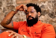 Today's Song: PJ Morton's Stunningly Vulnerable "Please Don't Walk Away ...