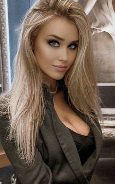 Belle Femme Blonde