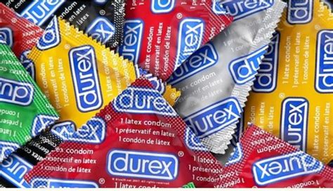 condom producing giants durex has recalled 10 batches of condoms because