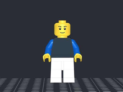 Lego Studio 20 の使い方（3）組み立て編 Digitalkids