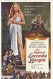 The Nights of Lucretia Borgia Movie Poster Print (27 x 40) - Item ...