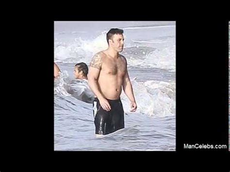 Ben Affleck Naked And Sexy Posing Pics Naked Male Celebrities