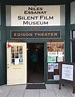 The Niles Essanay Silent Film Museum – Hamilton Historical Records