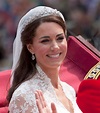 Kate Middleton a commandé trois robes