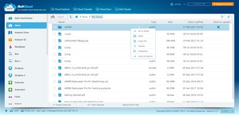 Upload Files To Dropbox Without Account The Secret Is Multcloud