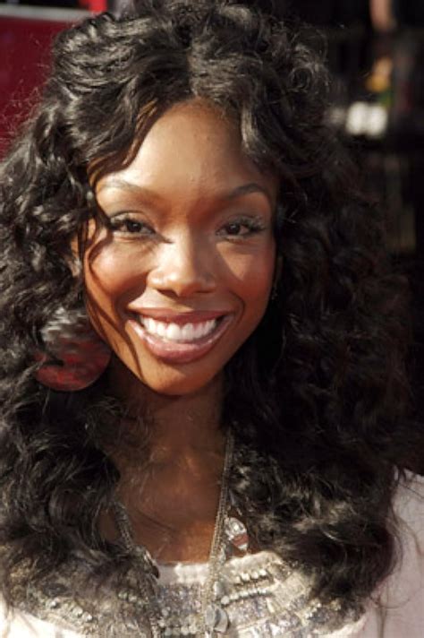 Brandy Norwood