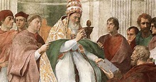 Idade Média * Glória da Idade Média: O Papa Gregório IX e o ...