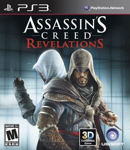 Customer Reviews Assassin S Creed Revelations Playstation