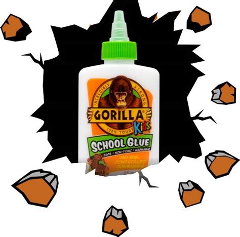 Gorilla Glue Logo 10 Free Cliparts Download Images On Clipground 2023