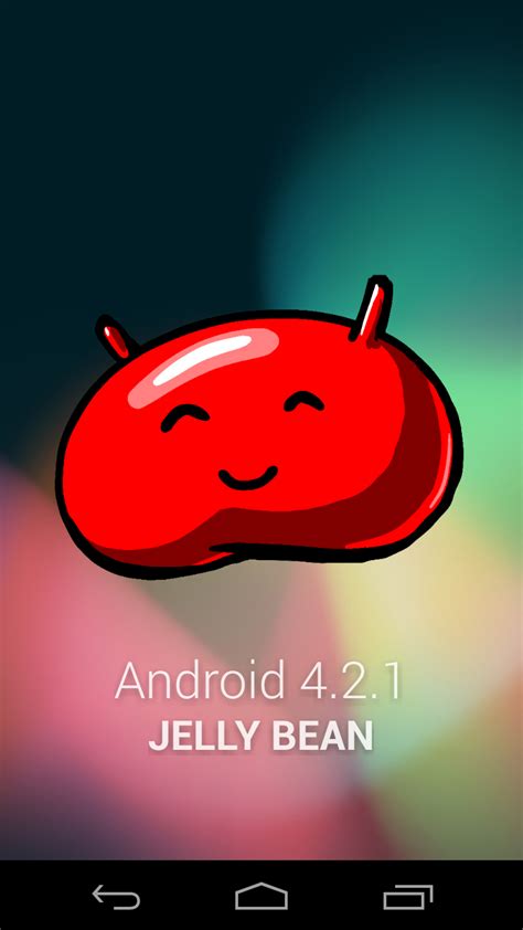 Android Jelly Bean 412 버그 패치