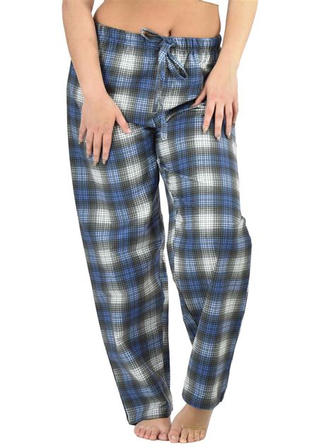 Up2date Fashion Up2date Fashions Womens 100 Cotton Flannel Pajama