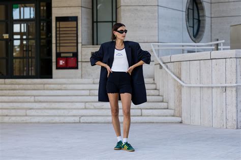 oversized blazer outfit ideas to try for spring 2023