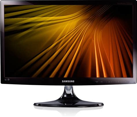 Samsung T24b350 24 Inch Widescreen Led Tvmonitor With Digital Tv Tuner