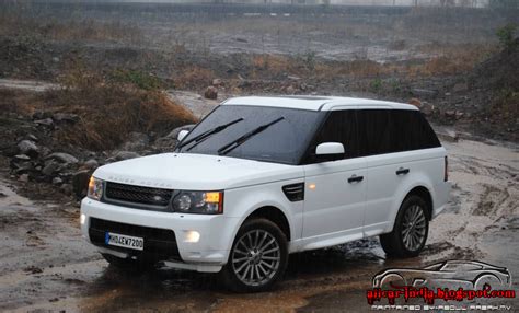 Land rover to offer mild hybrid or plug in hybrid. AUTOMOTIVE CRAZE: Land Rover RANGE ROVER sport Indian Review