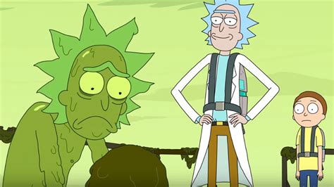 Rick And Morty Season 3 Episode 6 Review Ending Cast Recap