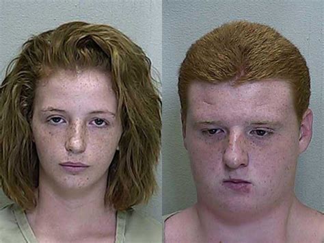Seath Jackson Case Fla Siblings Amber Wright And Kyle Hooper Found