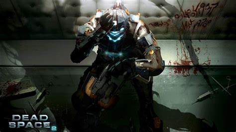 Dead Space 2 Pc Download Free Download Action Horror Science Fiction