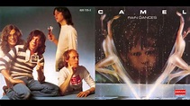 First Light - CAMEL (Rain Dances , 1977) - YouTube