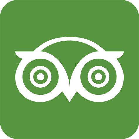 Collection Of Tripadvisor Logo Png Pluspng