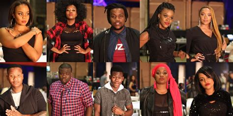 Idols SA Season 13: Here are your Top 10 - TalkMedia Africa