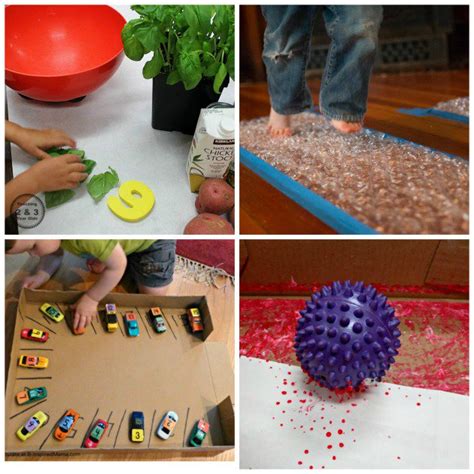 20 Fun And Easy Toddler Activities For Home