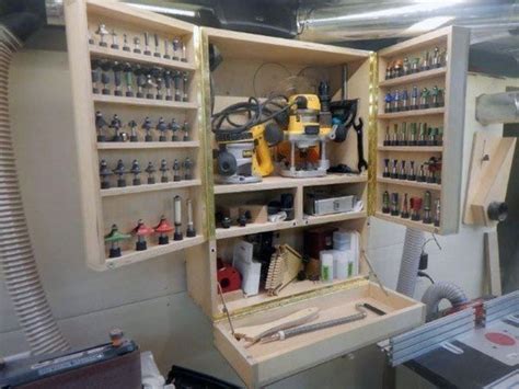 Superb Tool Organization Design Ideas 45 Woodworking Workbench