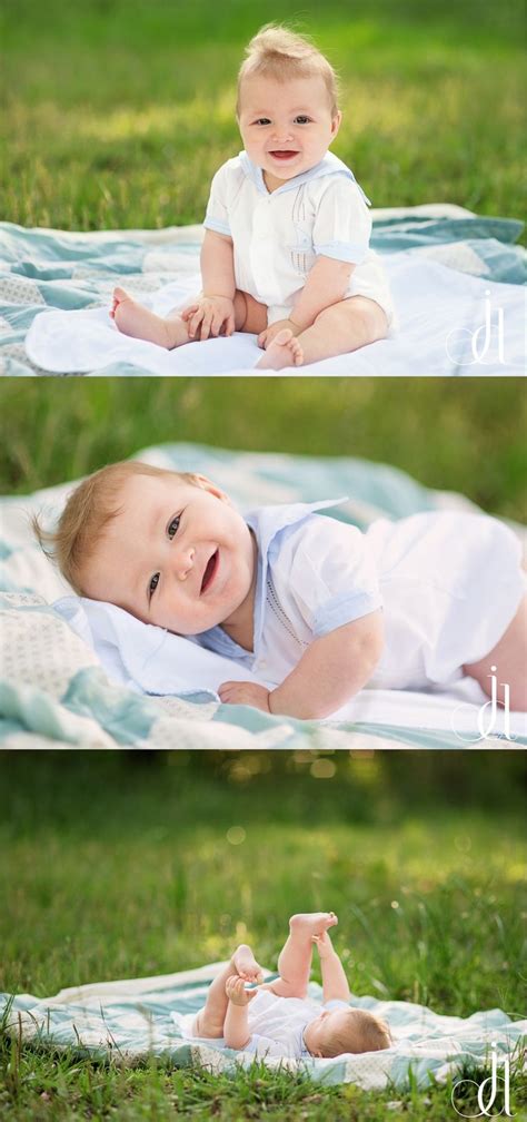 Houston Baby Photographer © Jennifer Dell Photography 2015 Imagenes