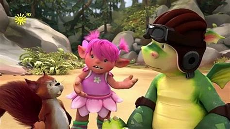 Digby Dragon S01 E01 Video Dailymotion