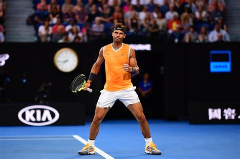 Rafael Nadal Racquet 2019 Babolat 2019 Pure Aero Tennis Racquet
