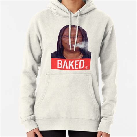 Whoopi Goldberg Sweatshirts And Hoodies Redbubble