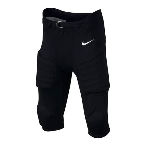 Nike Youth Recruit Integrated 30 Football Pants Black Xxxl