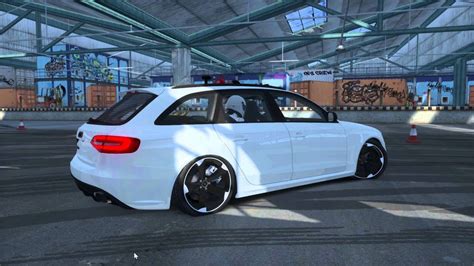 Assetto Corsa Mod Audi Rs Avant Youtube My Xxx Hot Girl