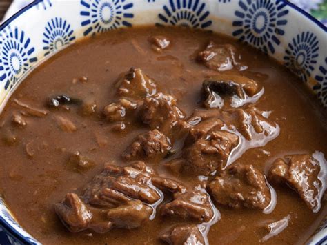 Gulasch Das Beste Gulasch Der Welt Rezept Mit Bild Kochbar De