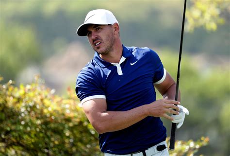 Brooks koepka has every reason to be confident in his game heading into the open, having won three of the past six majors and finishing in second at two others. 2019 Masters: 15 Top Contenders For The Green Jacket