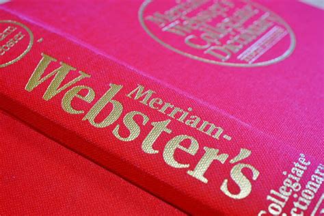 Merriam Webster Declares Authentic The 2023 Word Of The Year