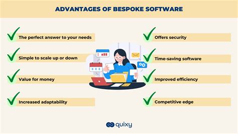What Is Bespoke Software Advantages And Disadvantages