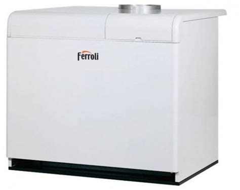 Ferroli Gas Boiler Types Instructions And Reviews