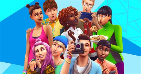 Mod The Sims 10 Best Sims 4 Custom Content From The Site