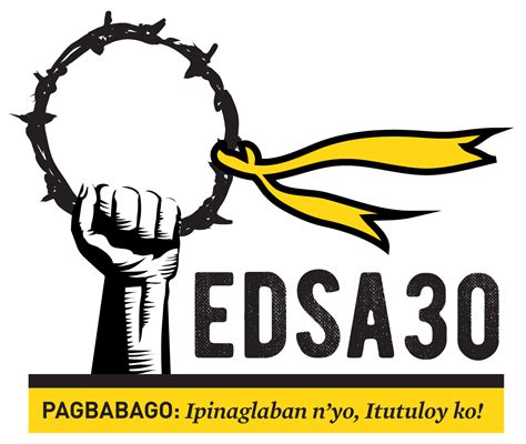 The people power revolution was a number of demonstrations that were held in the philippines between 1983 and 1986. PALACE SPOKESMAN MANUEL QUEZON ON MARTIAL LAW: HISTORICAL ...