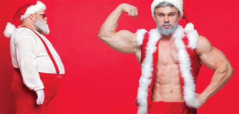 11 Ways To Stay In Shape During The Holidays