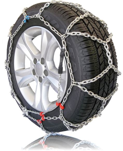 Xs Winter V2 Traction Snow Chains