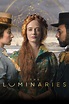 The Luminaries (TV Series 2020- ) - Posters — The Movie Database (TMDb)