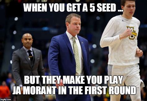 Best Memes From The First Day Of March Madness