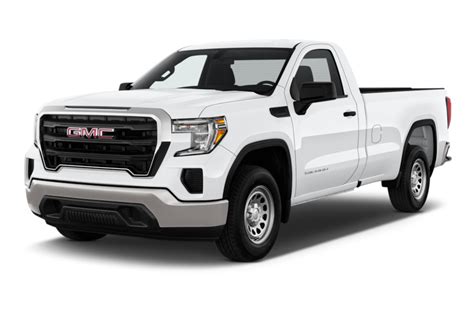 2020 Gmc Sierra 1500 Prices Reviews And Photos Motortrend